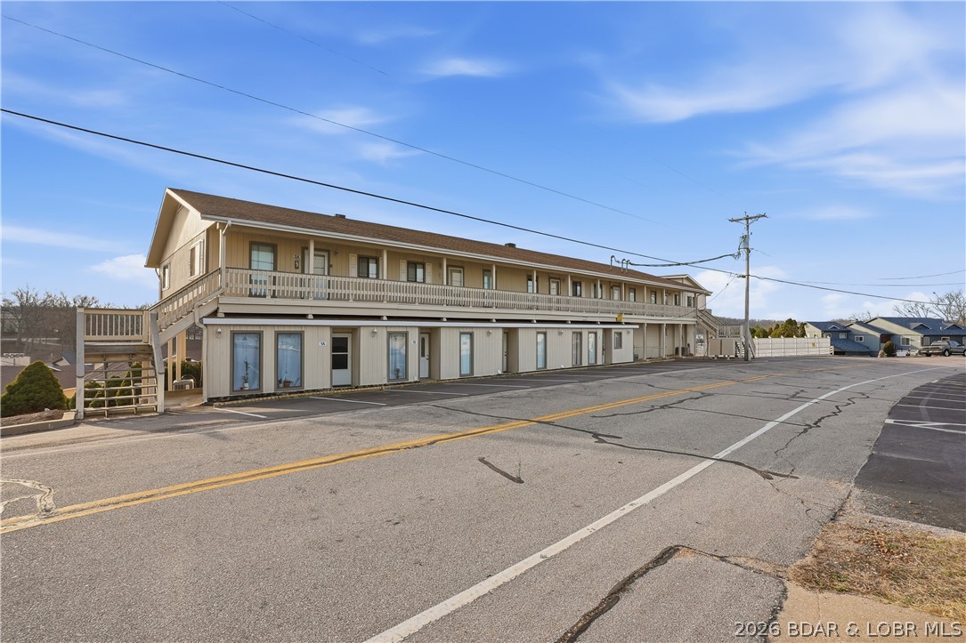 Aqua Fin Resort Condominium - Residential