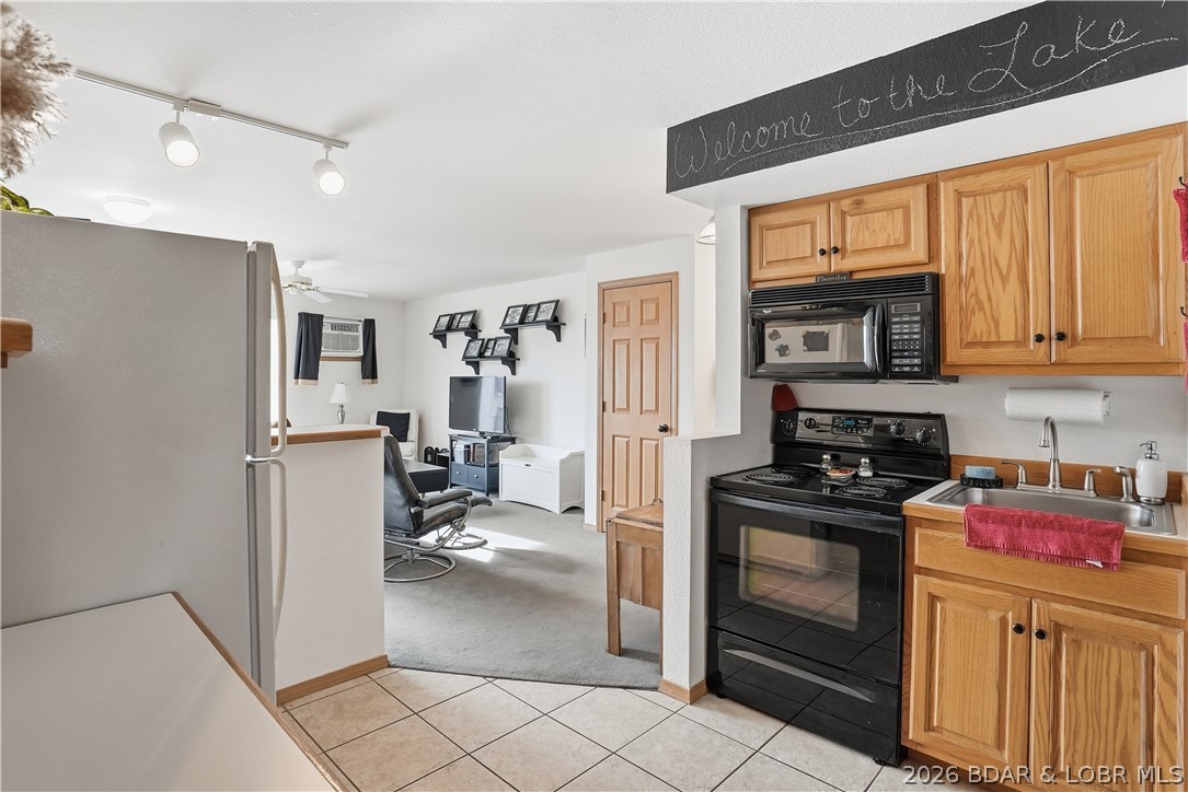 Aqua Fin Resort Condominium - Residential