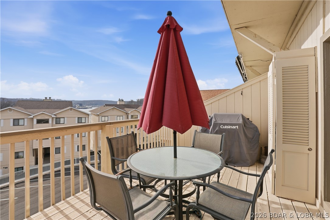 Aqua Fin Resort Condominium - Residential