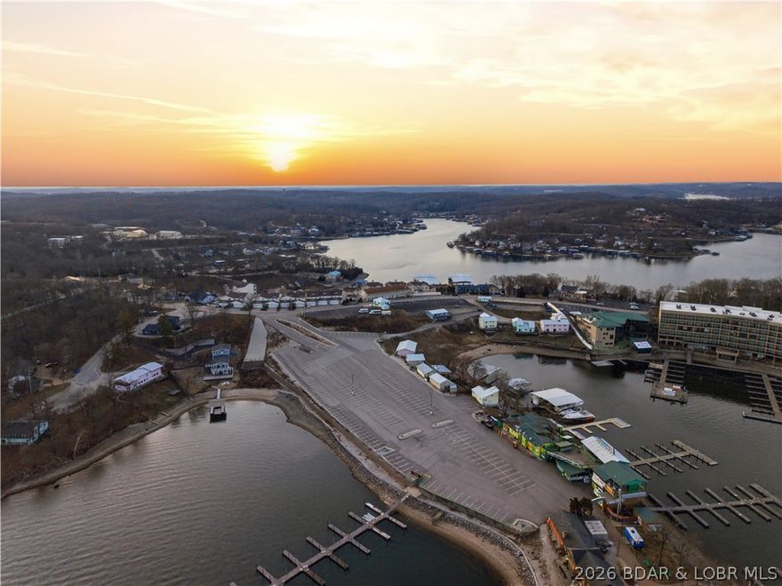 Enjoy simple, low-maintenance lake living in this well-kept one-bedroom Aqua Fin condo at Lake of the Ozarks. Conveniently located near Shady Gators and Camden on the Lake, you’ll be right in the heart of some of the lake’s most popular waterfront destinations. This cozy unit offers beautiful water views, providing the perfect backdrop for relaxing weekends and evenings by the lake. The layout is efficient and easy to maintain, making the most of the space while still offering everything you need for a comfortable stay. The condo comes fully furnished, so it’s ready for you to move in and start enjoying immediately. In addition to the primary bedroom, there is a bonus sleeping area that adds flexibility for guests. Aqua Fin is a non-rental complex featuring two pools, creating a quieter, owner-focused environment ideal for a personal getaway or full-time lake retreat. If you’re looking for an affordable, manageable lake property in a prime location, this is a great opportunity to own your own place at the lake.