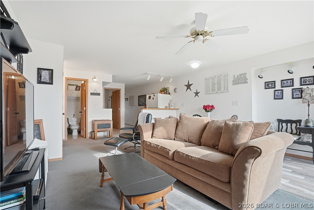 Aqua Fin Resort Condominium - Residential