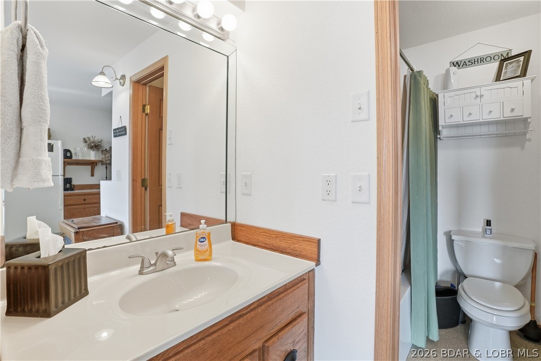 Aqua Fin Resort Condominium - Residential