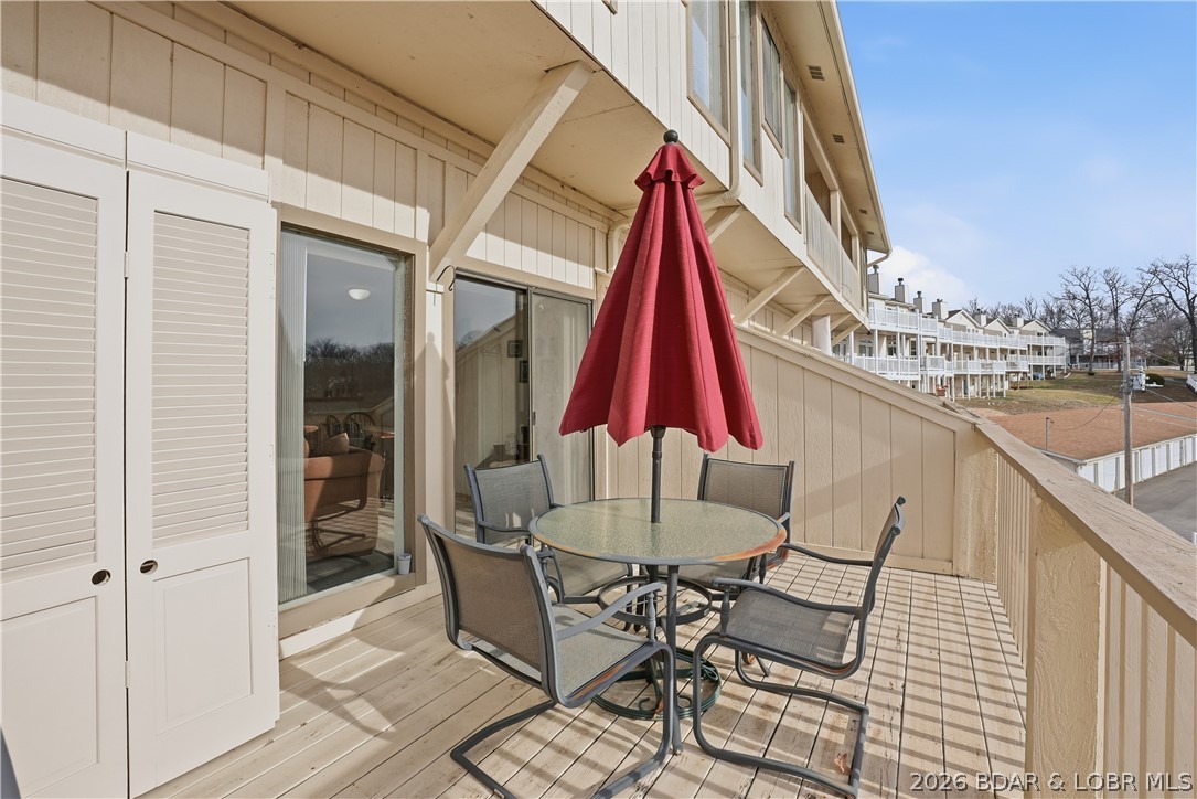 Aqua Fin Resort Condominium - Residential