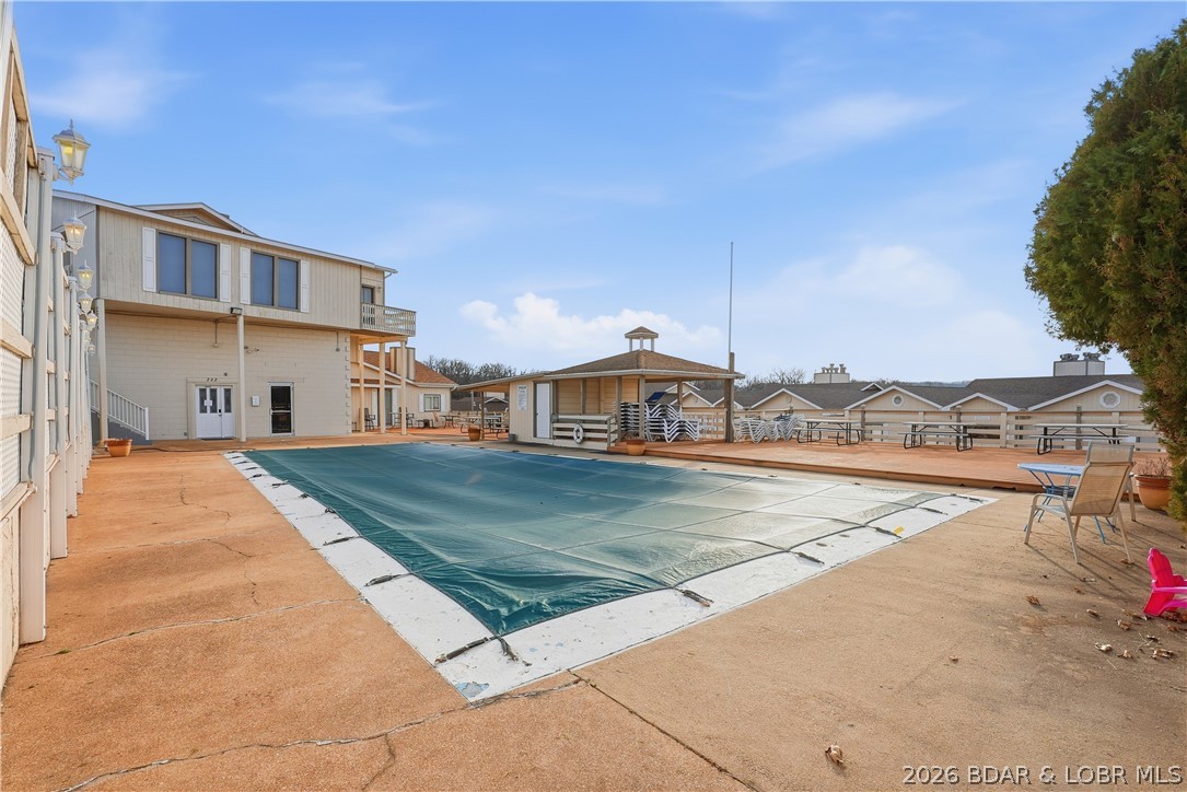 Aqua Fin Resort Condominium - Residential