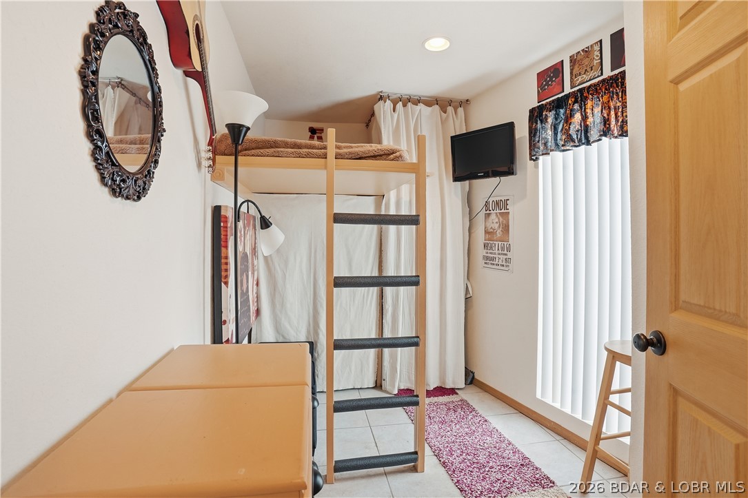 Aqua Fin Resort Condominium - Residential