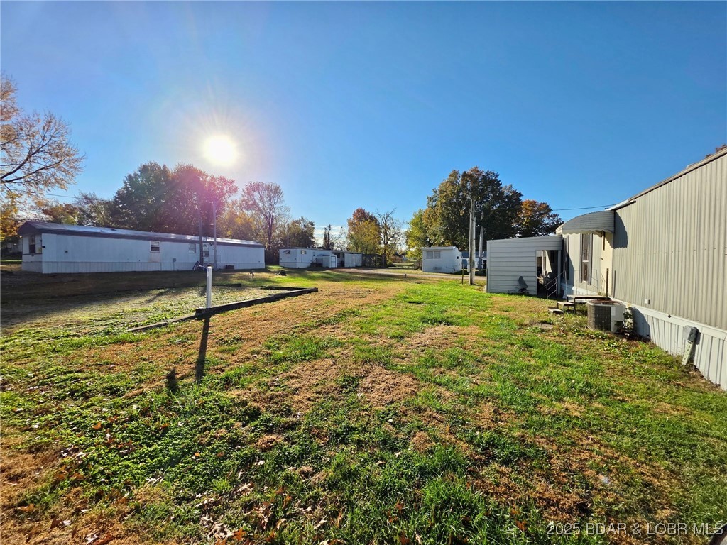 Edgedale Addition - Residential