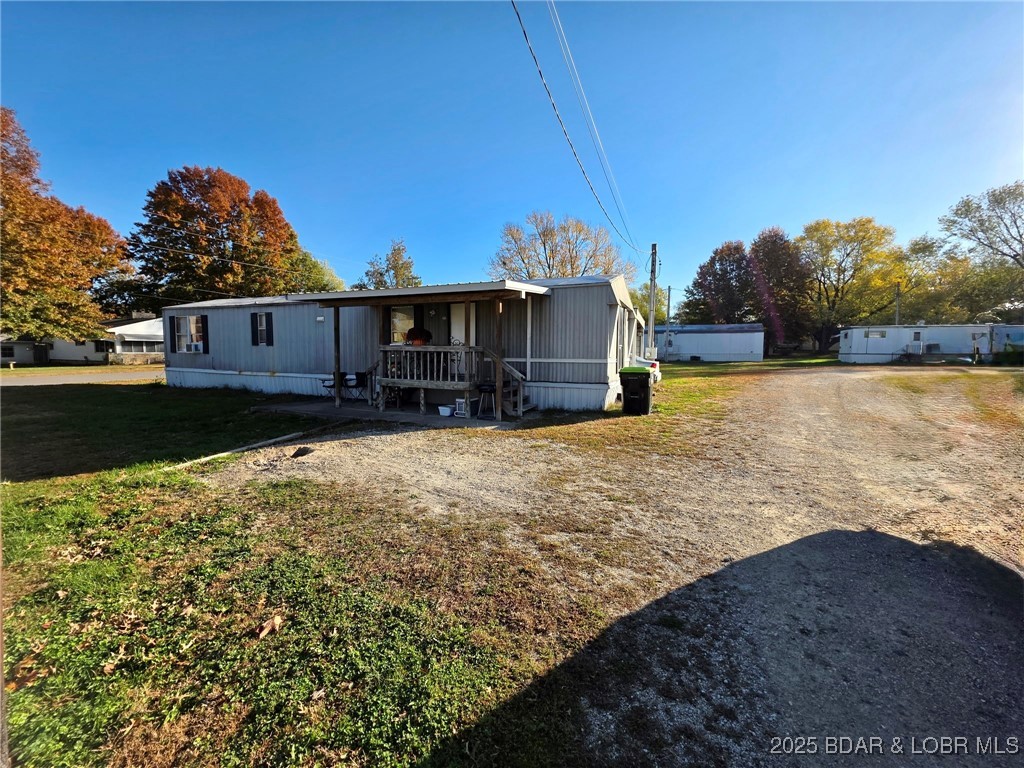 Edgedale Addition - Residential