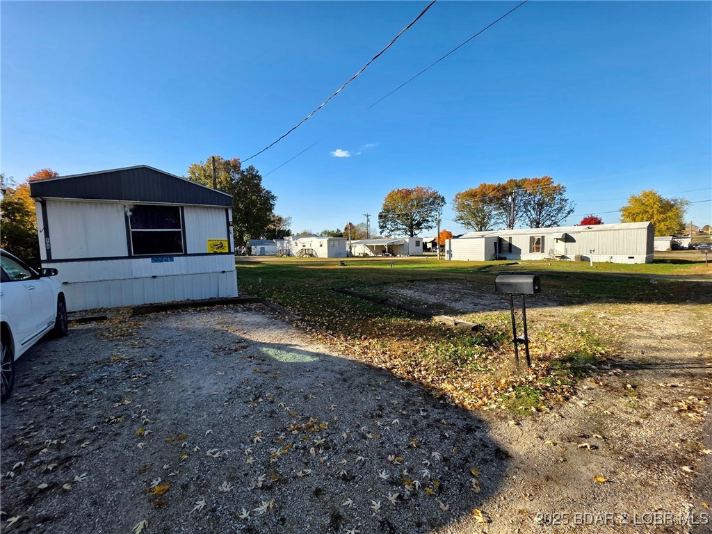 Edgedale Addition - Residential