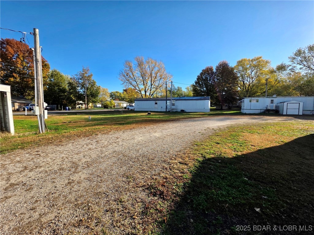 Edgedale Addition - Residential