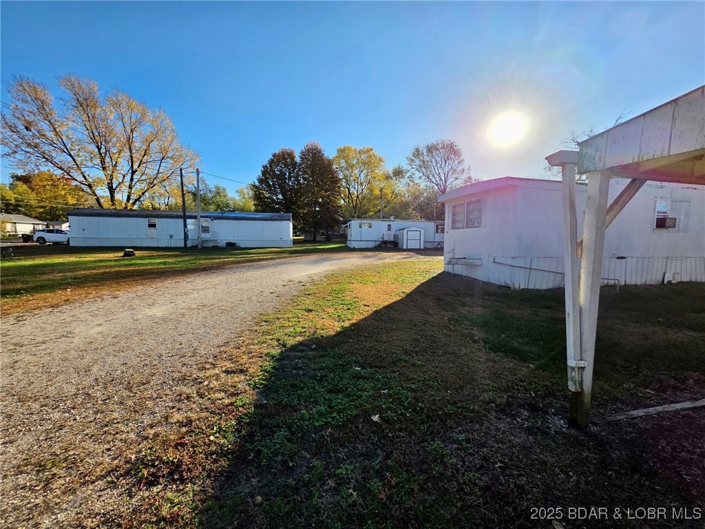 Edgedale Addition - Residential