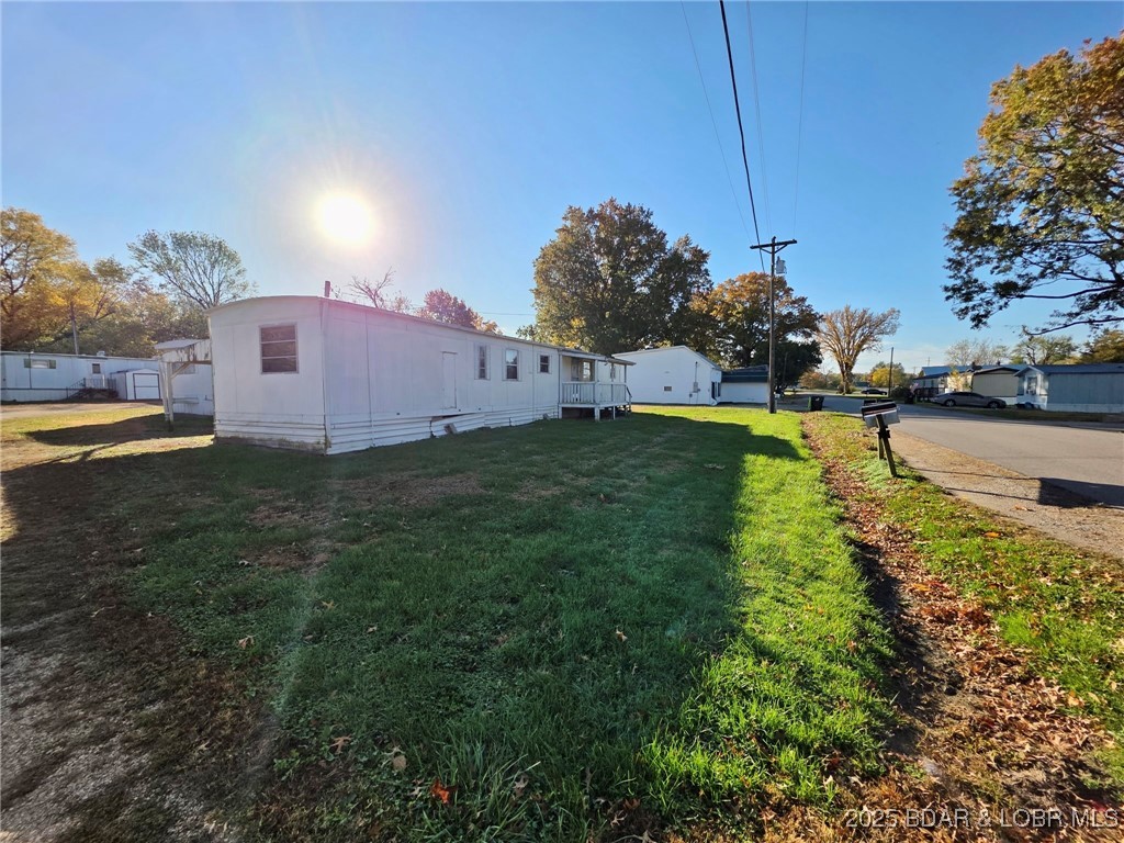 Edgedale Addition - Residential