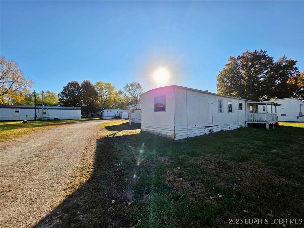 Edgedale Addition - Residential
