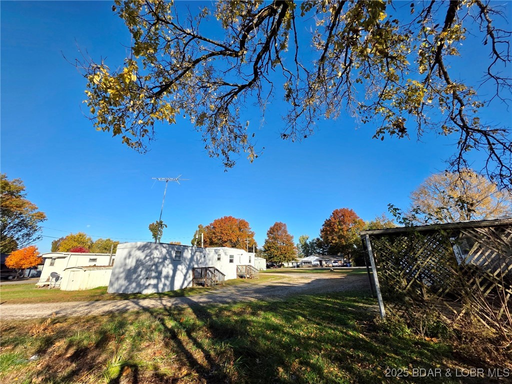 Edgedale Addition - Residential