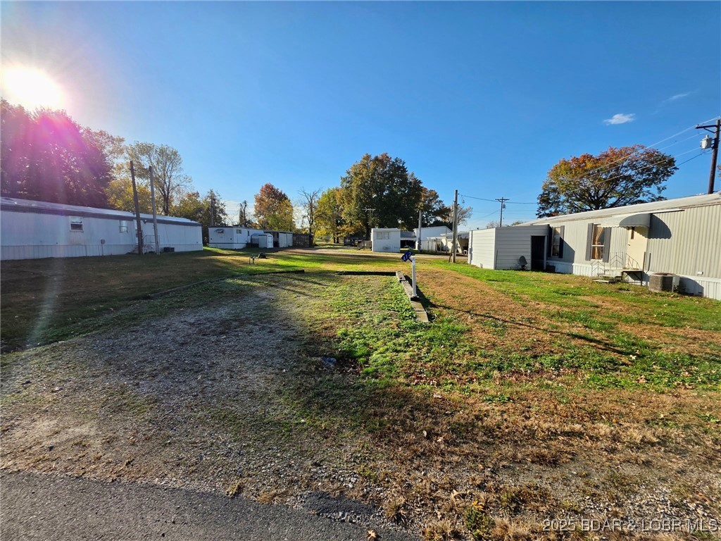 Edgedale Addition - Residential