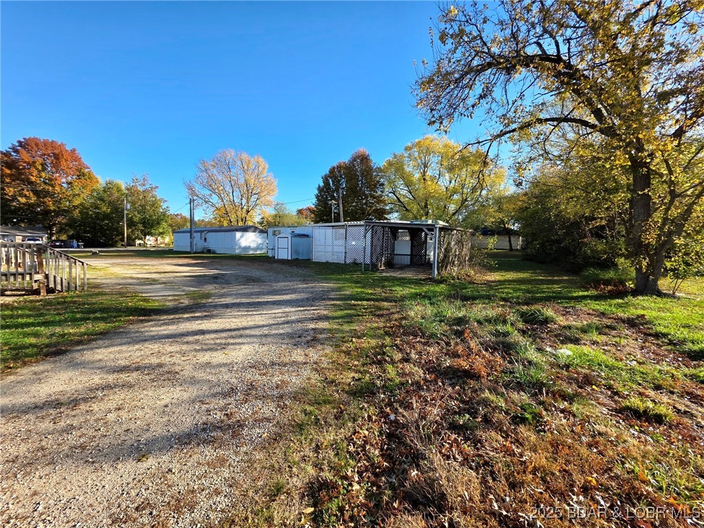Edgedale Addition - Residential