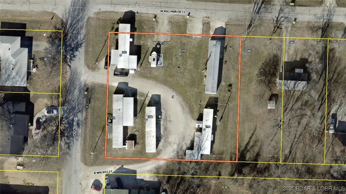 Edgedale Addition - Residential