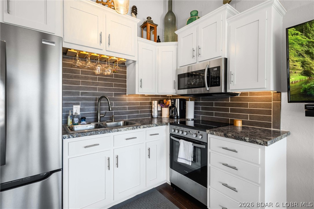 Heron Bay Condominium - Residential