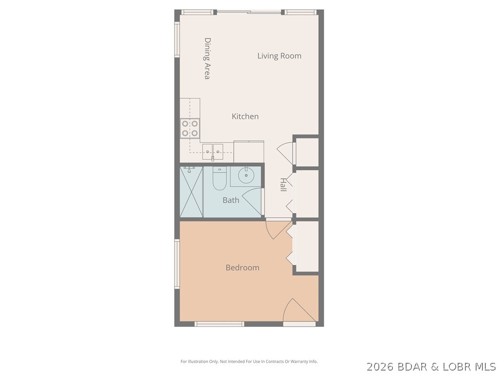 Heron Bay Condominium - Residential