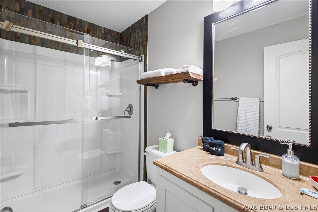 Heron Bay Condominium - Residential