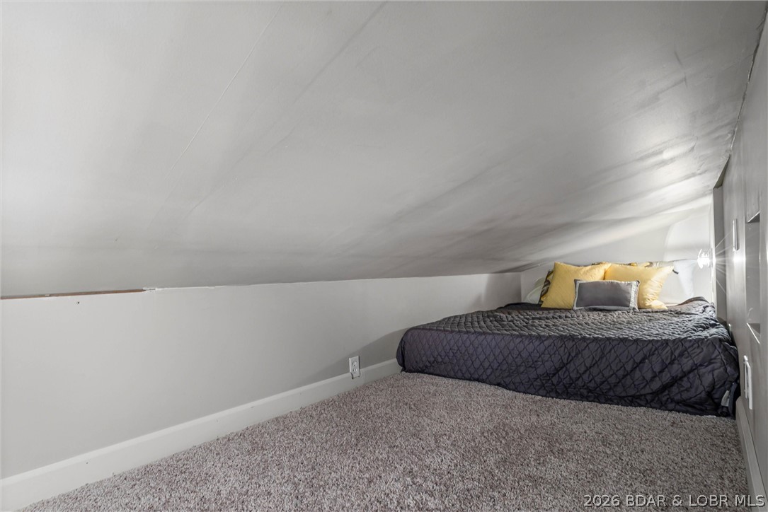 Heron Bay Condominium - Residential