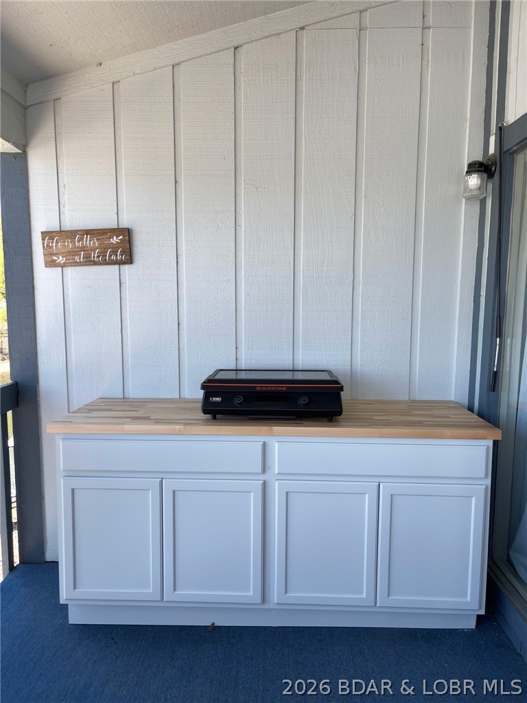 Heron Bay Condominium - Residential