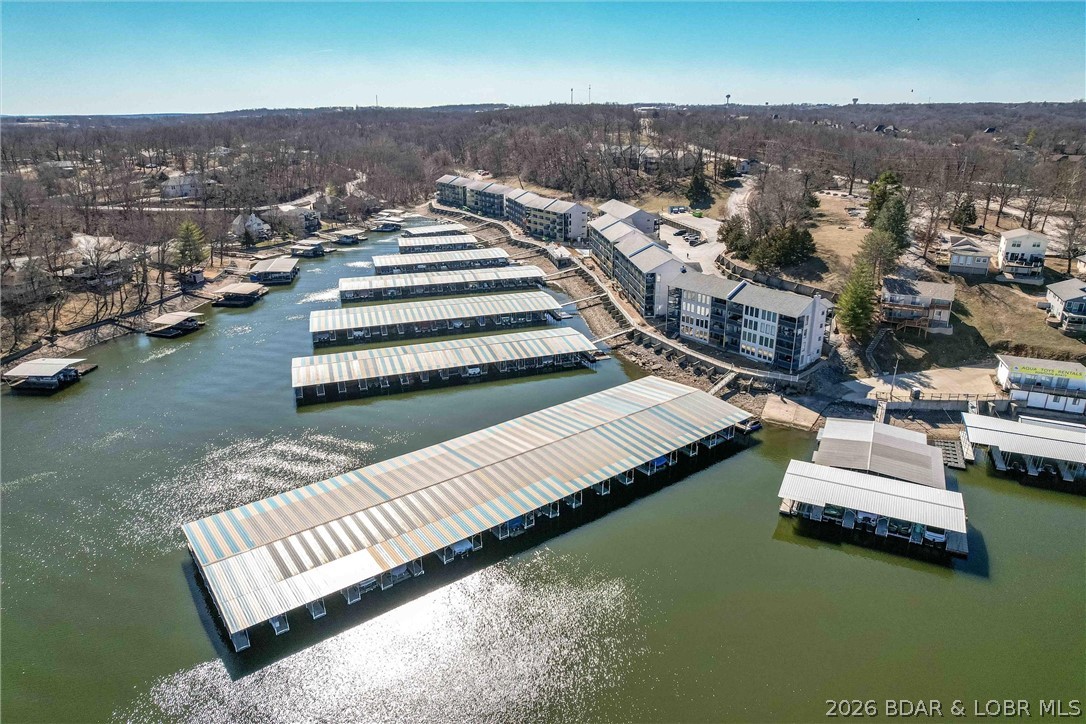 Heron Bay Condominium - Residential