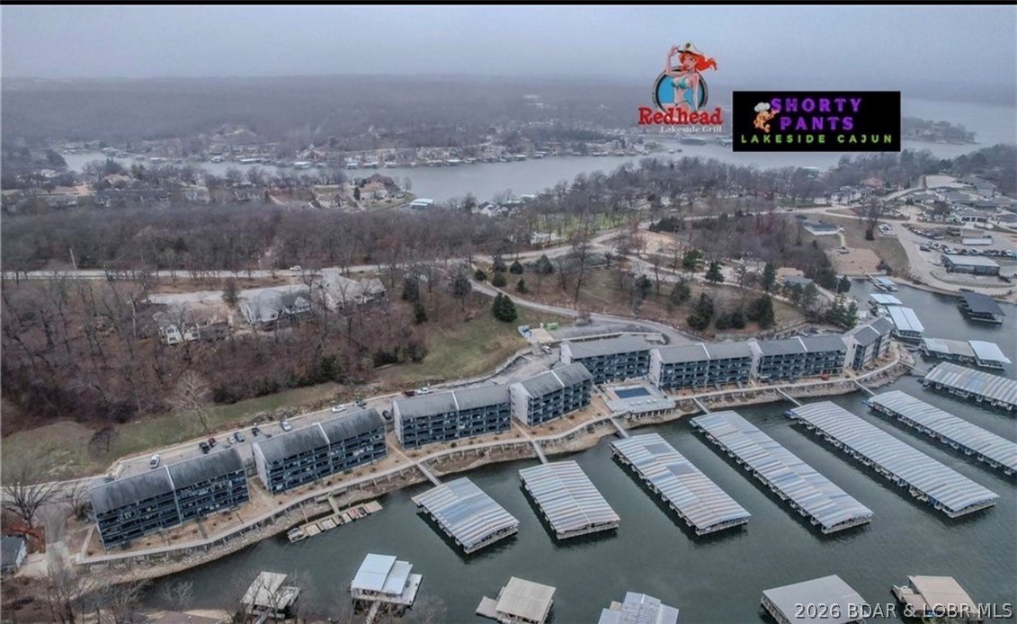 Heron Bay Condominium - Residential