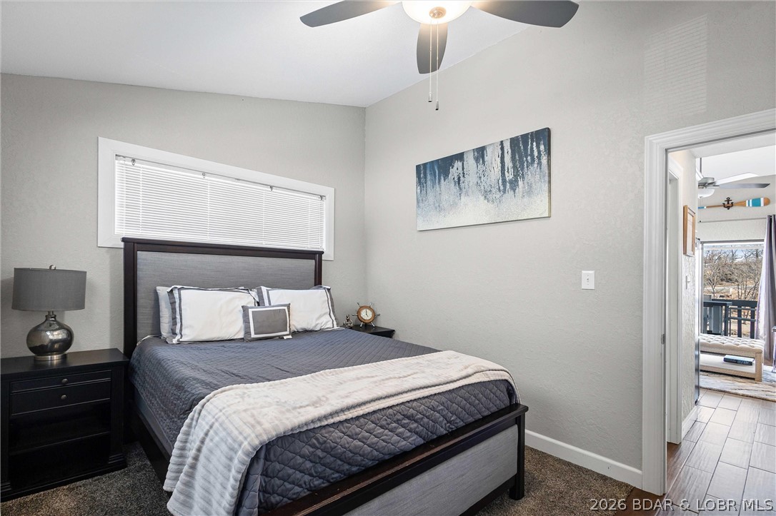 Heron Bay Condominium - Residential