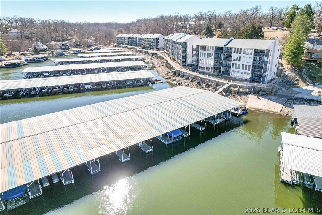 Heron Bay Condominium - Residential