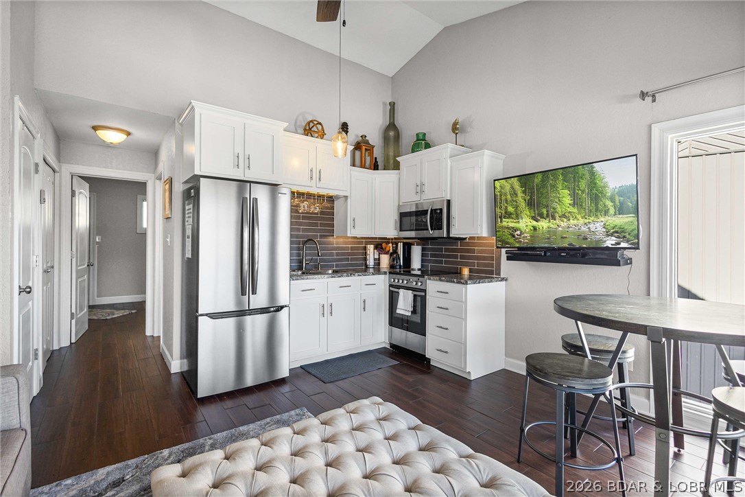 Heron Bay Condominium - Residential