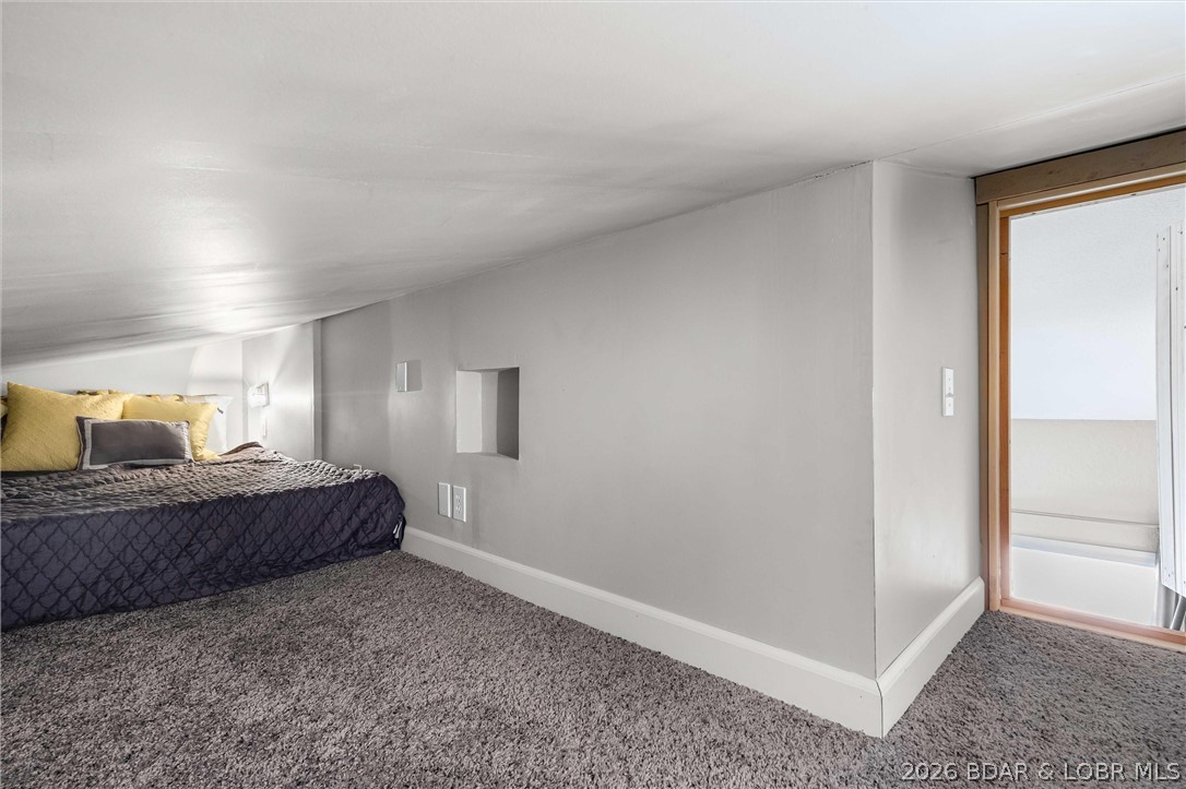 Heron Bay Condominium - Residential