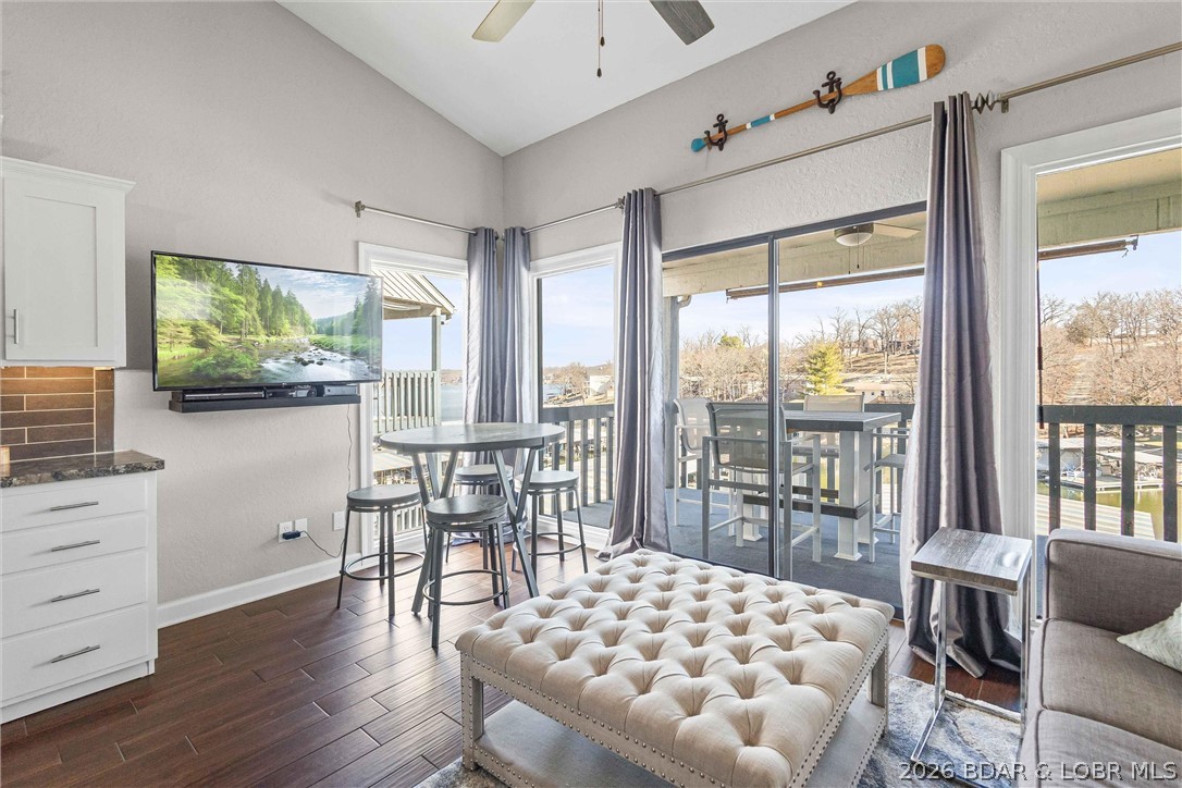 Heron Bay Condominium - Residential