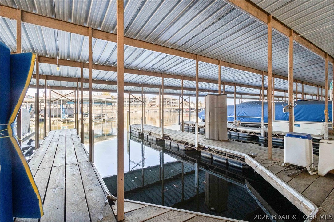 Heron Bay Condominium - Residential