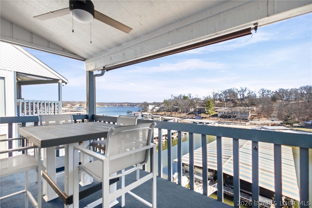 Heron Bay Condominium - Residential