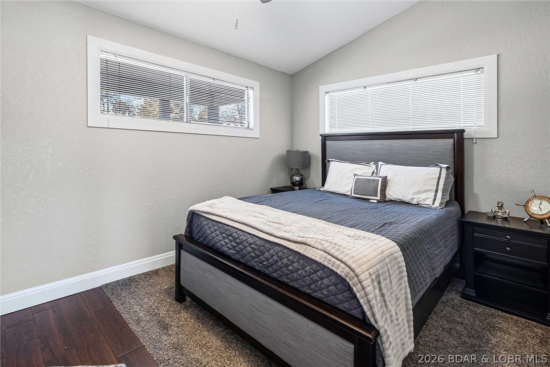 Heron Bay Condominium - Residential