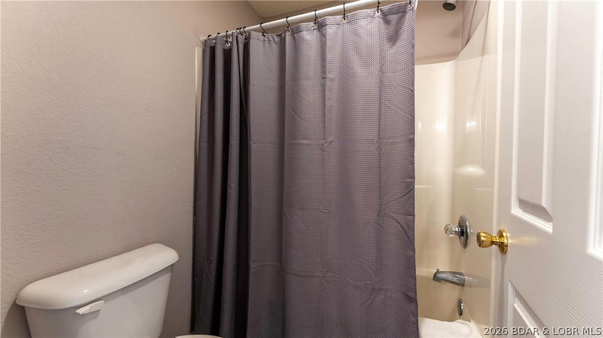 Highland Shores Condominium - Residential