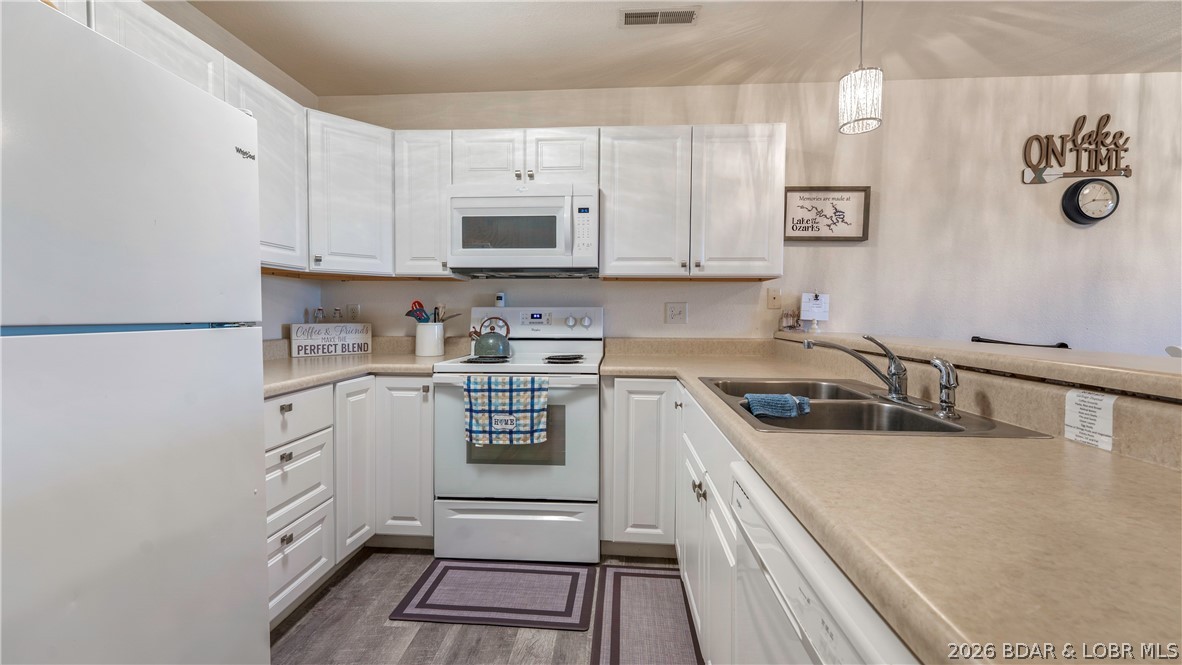 Highland Shores Condominium - Residential