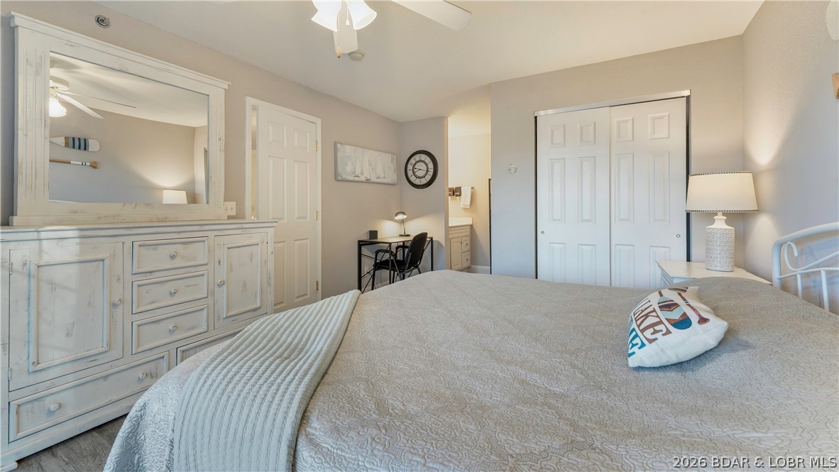 Highland Shores Condominium - Residential