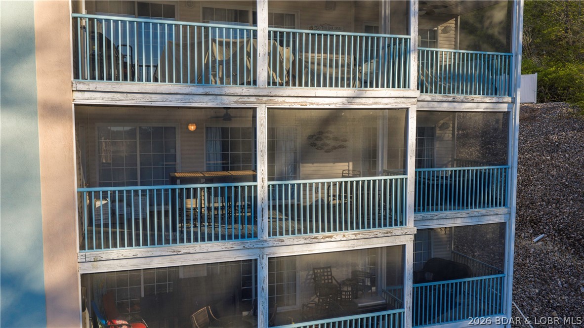 Highland Shores Condominium - Residential