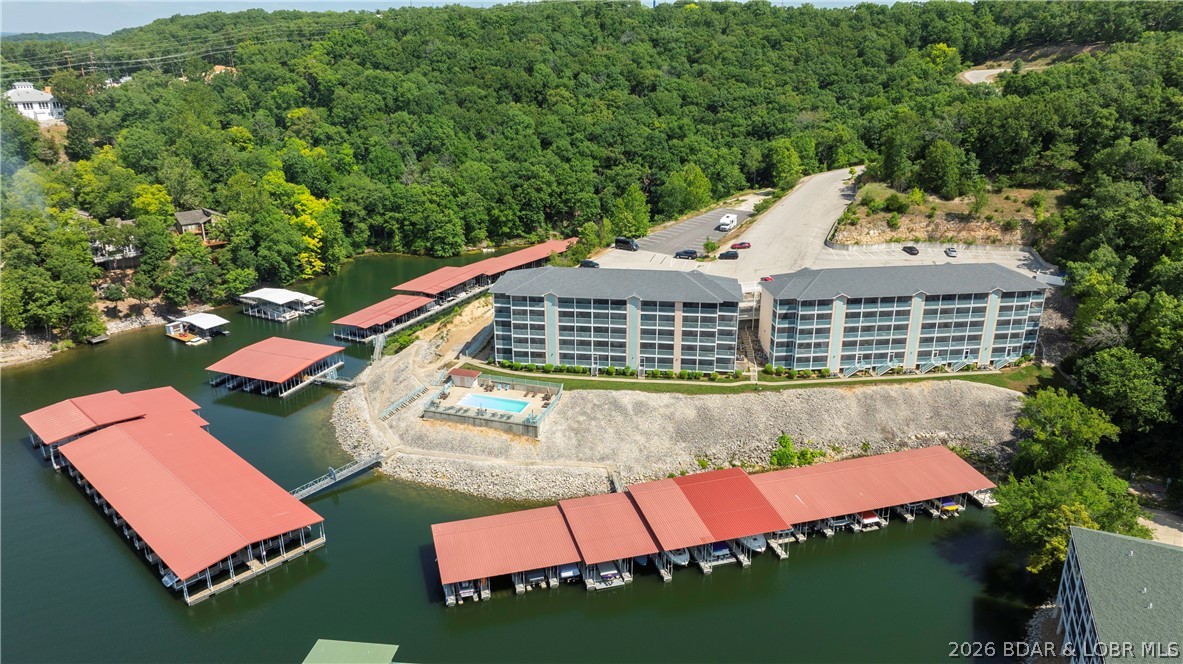 Highland Shores Condominium - Residential