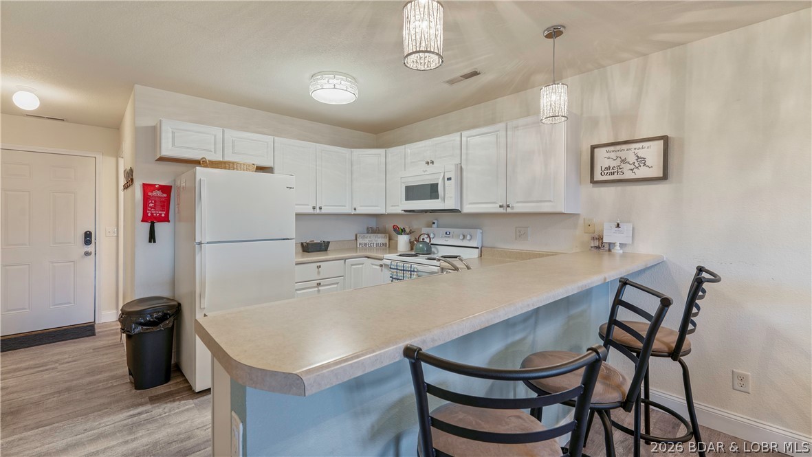 Highland Shores Condominium - Residential