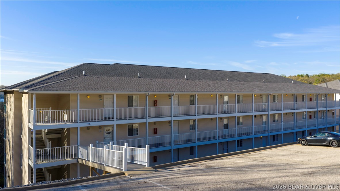 Highland Shores Condominium - Residential