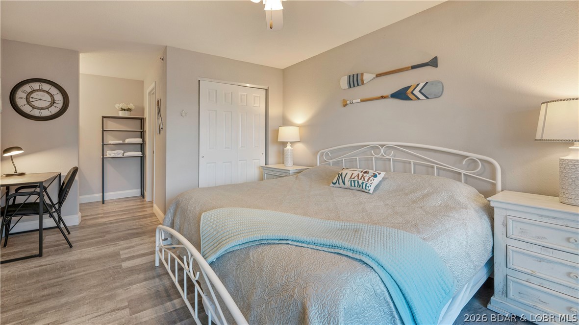 Highland Shores Condominium - Residential