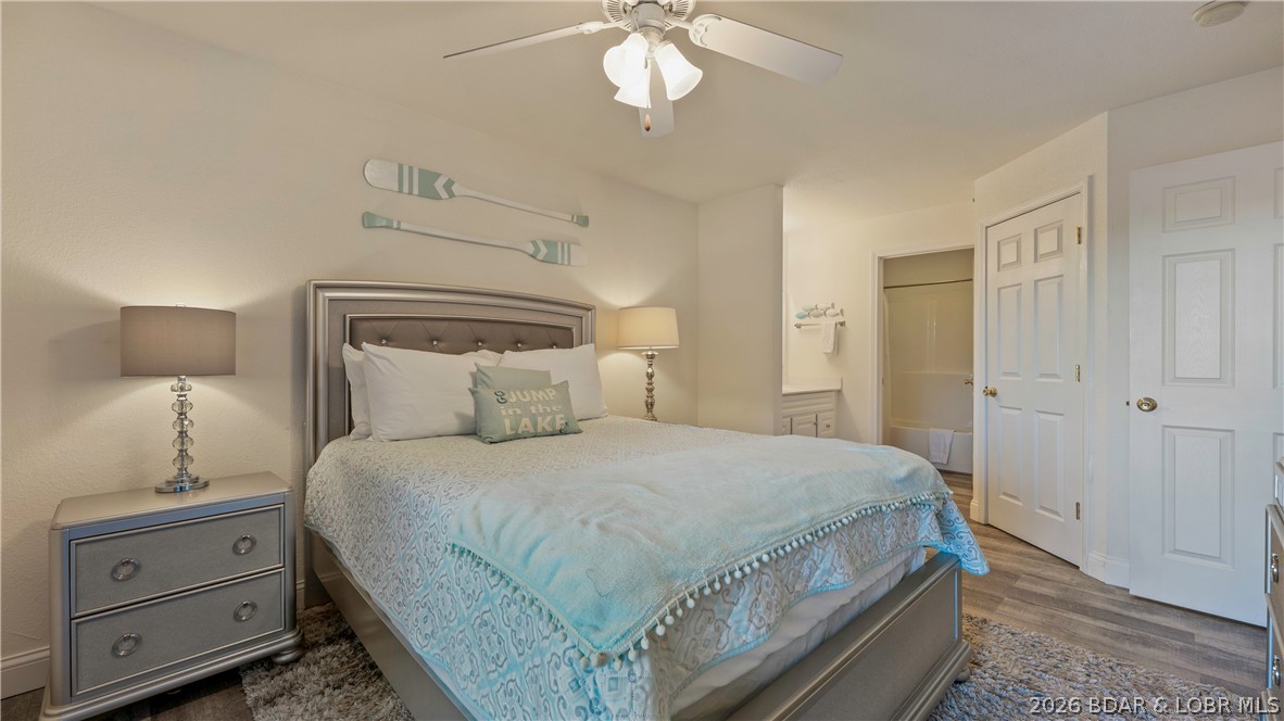 Highland Shores Condominium - Residential