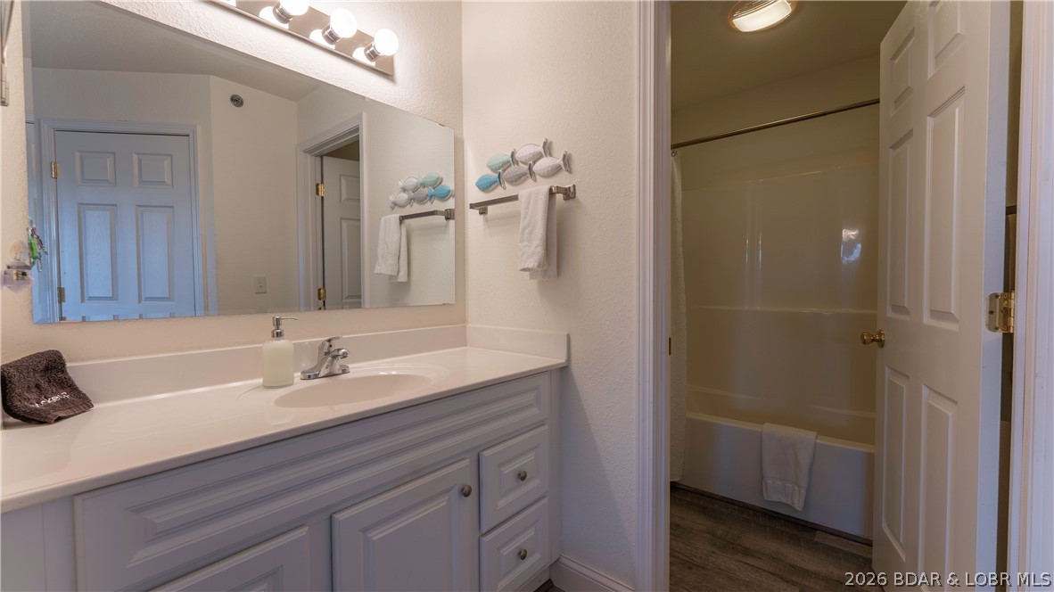 Highland Shores Condominium - Residential