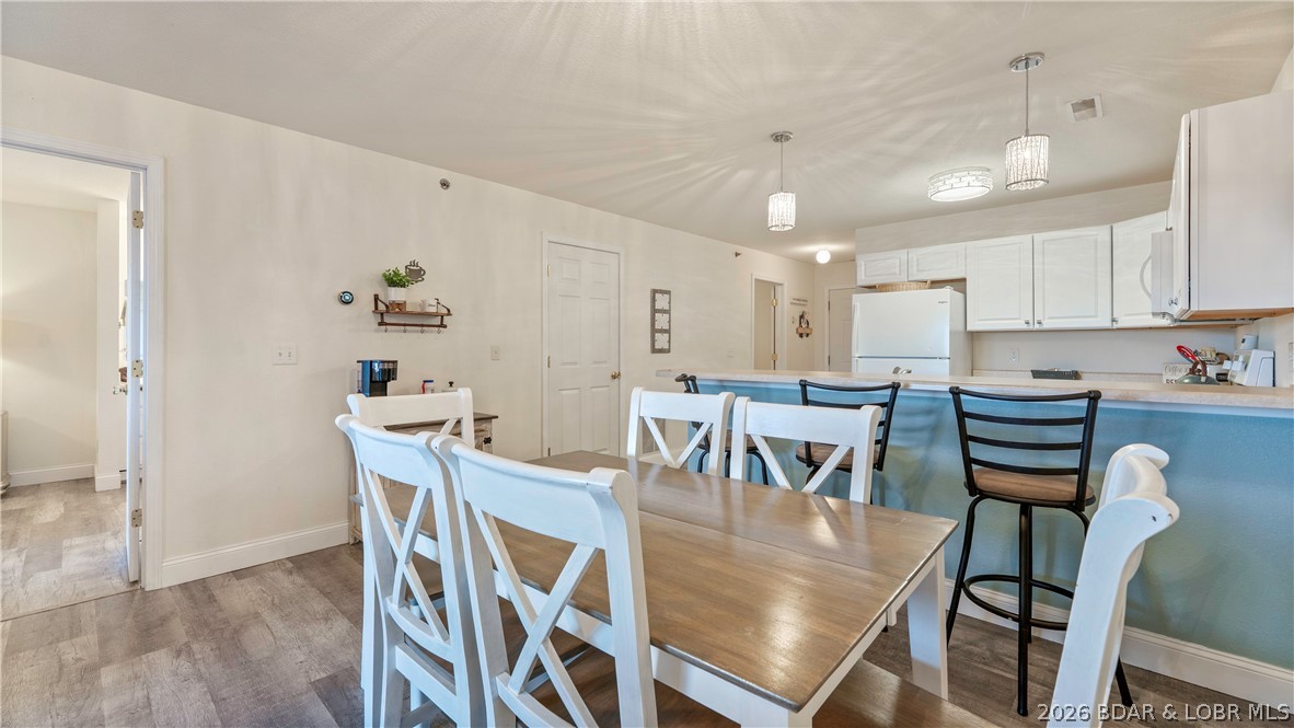 Highland Shores Condominium - Residential