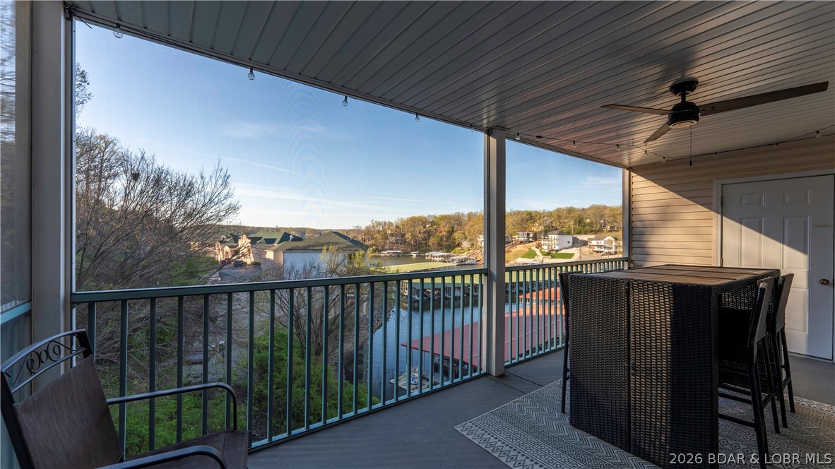 Highland Shores Condominium - Residential