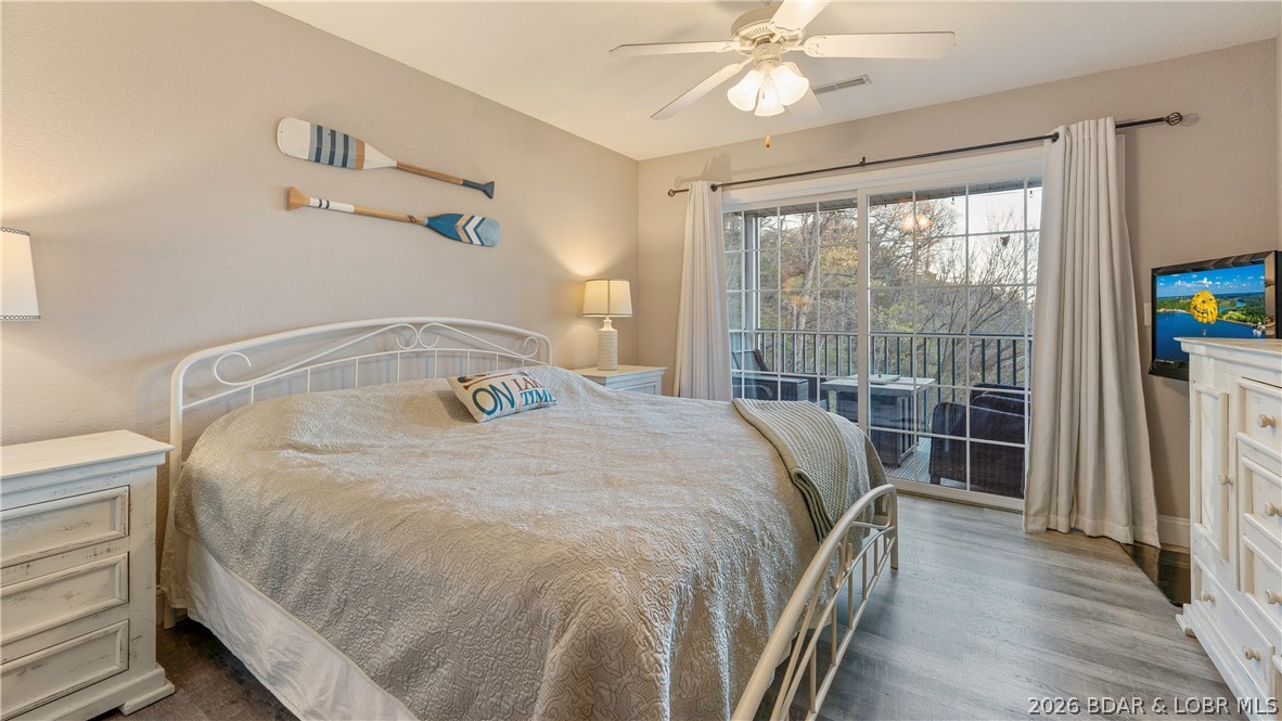 Highland Shores Condominium - Residential