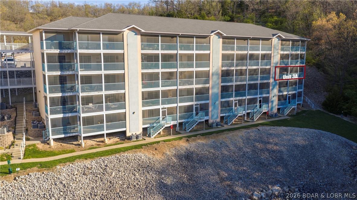 Highland Shores Condominium - Residential