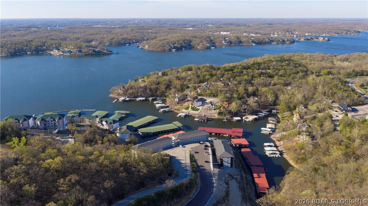 Highland Shores Condominium - Residential